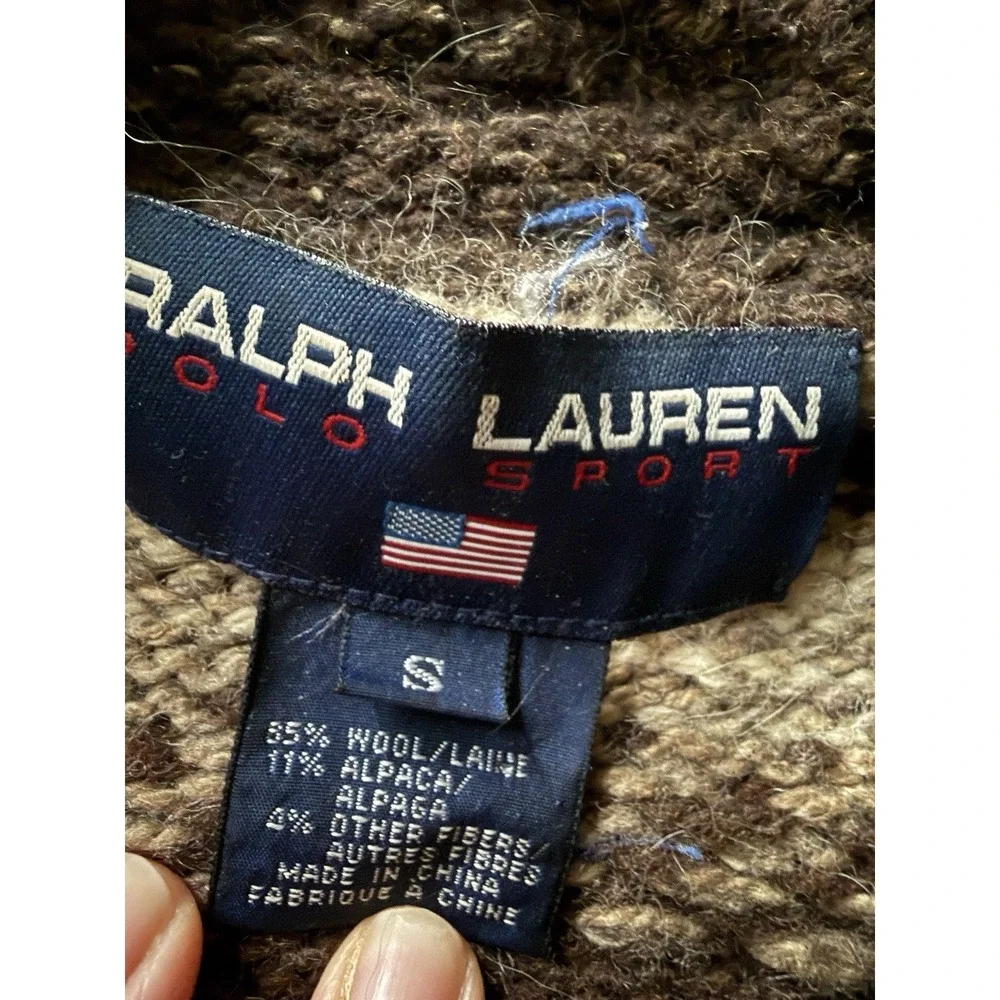 material ralph